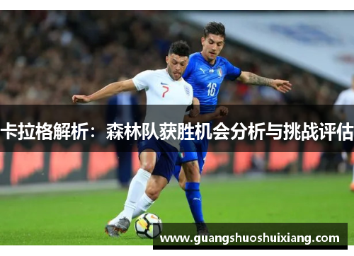 卡拉格解析：森林队获胜机会分析与挑战评估