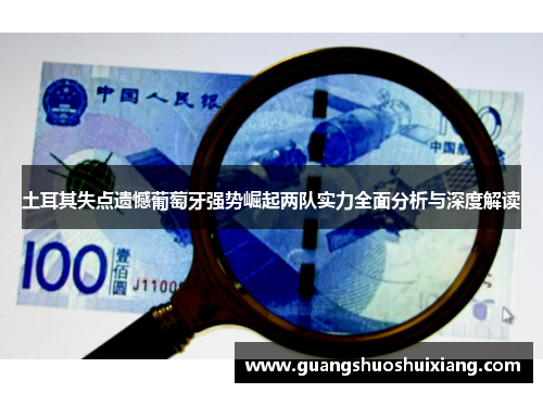 土耳其失点遗憾葡萄牙强势崛起两队实力全面分析与深度解读