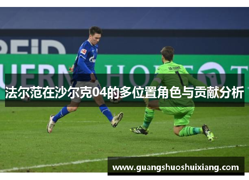 法尔范在沙尔克04的多位置角色与贡献分析