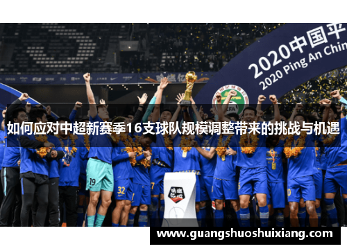 如何应对中超新赛季16支球队规模调整带来的挑战与机遇