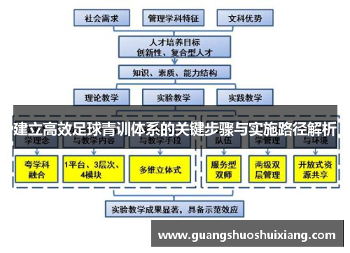 建立高效足球青训体系的关键步骤与实施路径解析