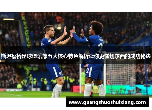 斯坦福桥足球俱乐部五大核心特色解析让你更懂切尔西的成功秘诀